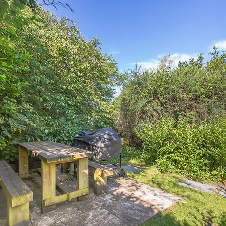 Danny Lodge - Country Cottage Near Brighton By Huluki Sussex Stays Hurstpierpoint Bagian luar foto